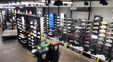 JD Sports Düsseldorf 